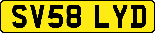 SV58LYD