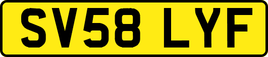 SV58LYF