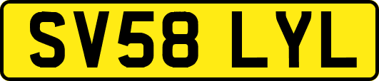 SV58LYL