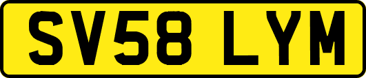 SV58LYM
