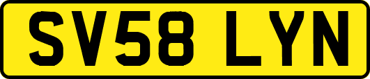 SV58LYN