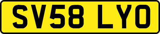SV58LYO