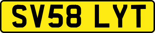 SV58LYT
