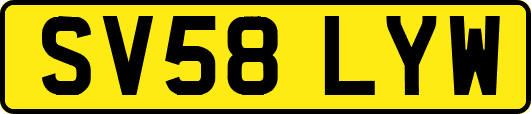 SV58LYW