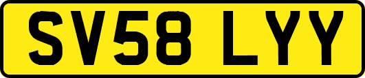 SV58LYY