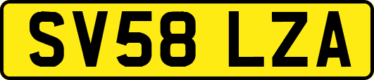 SV58LZA
