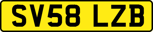 SV58LZB