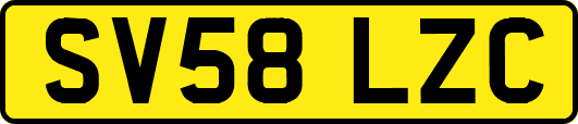 SV58LZC