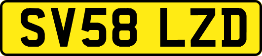 SV58LZD