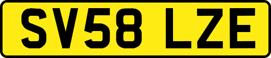 SV58LZE