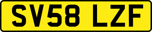 SV58LZF