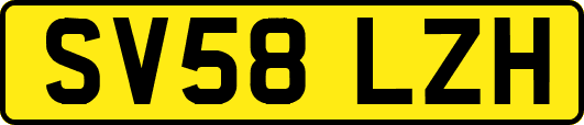 SV58LZH