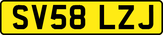 SV58LZJ