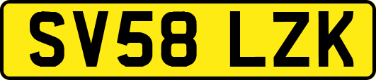 SV58LZK
