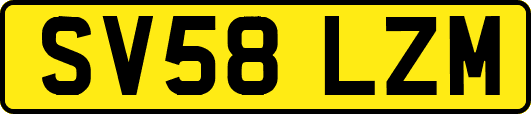 SV58LZM