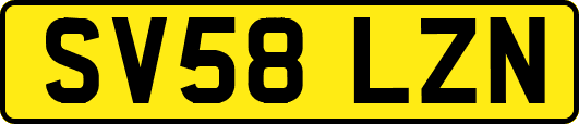 SV58LZN