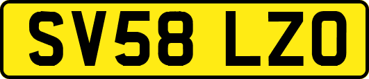 SV58LZO