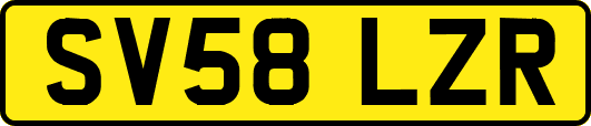 SV58LZR