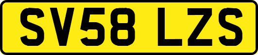 SV58LZS