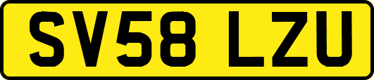 SV58LZU