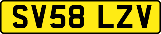 SV58LZV