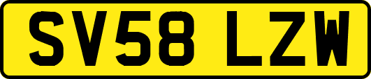 SV58LZW