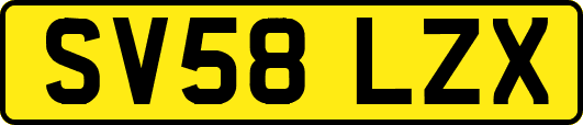 SV58LZX