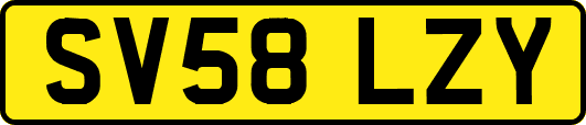 SV58LZY