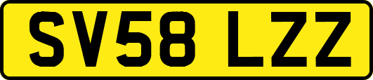 SV58LZZ