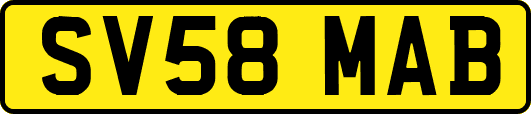 SV58MAB