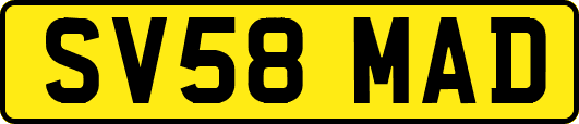 SV58MAD