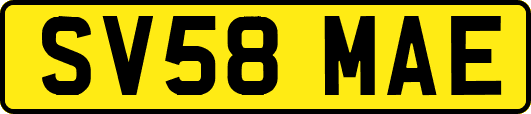 SV58MAE