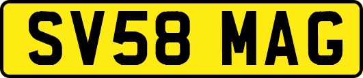 SV58MAG