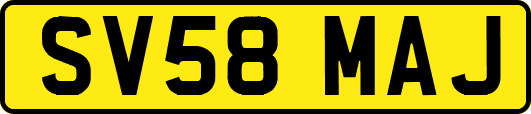 SV58MAJ