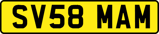 SV58MAM