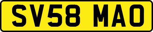 SV58MAO