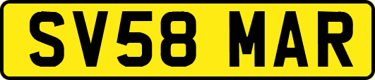 SV58MAR