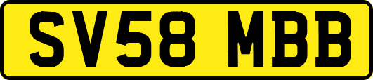 SV58MBB