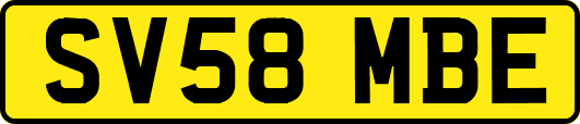 SV58MBE