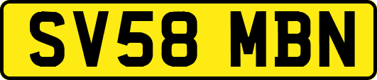 SV58MBN
