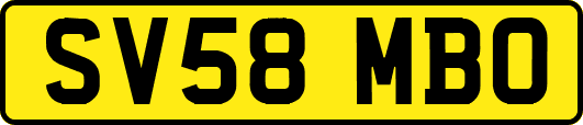 SV58MBO