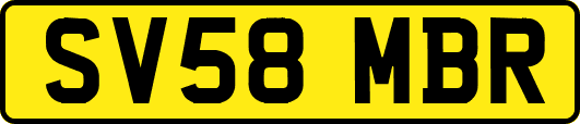 SV58MBR