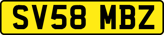 SV58MBZ