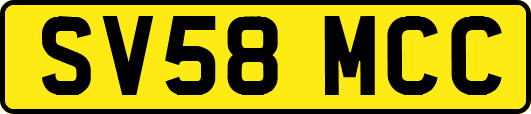 SV58MCC