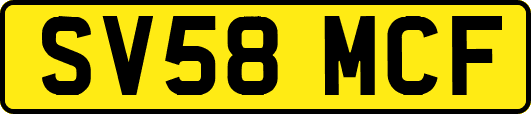 SV58MCF