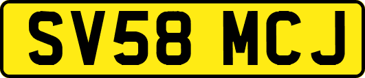 SV58MCJ