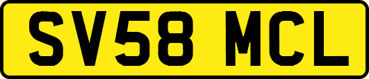 SV58MCL