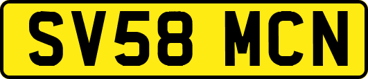 SV58MCN