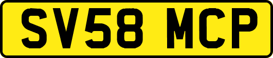 SV58MCP