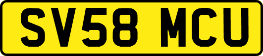 SV58MCU
